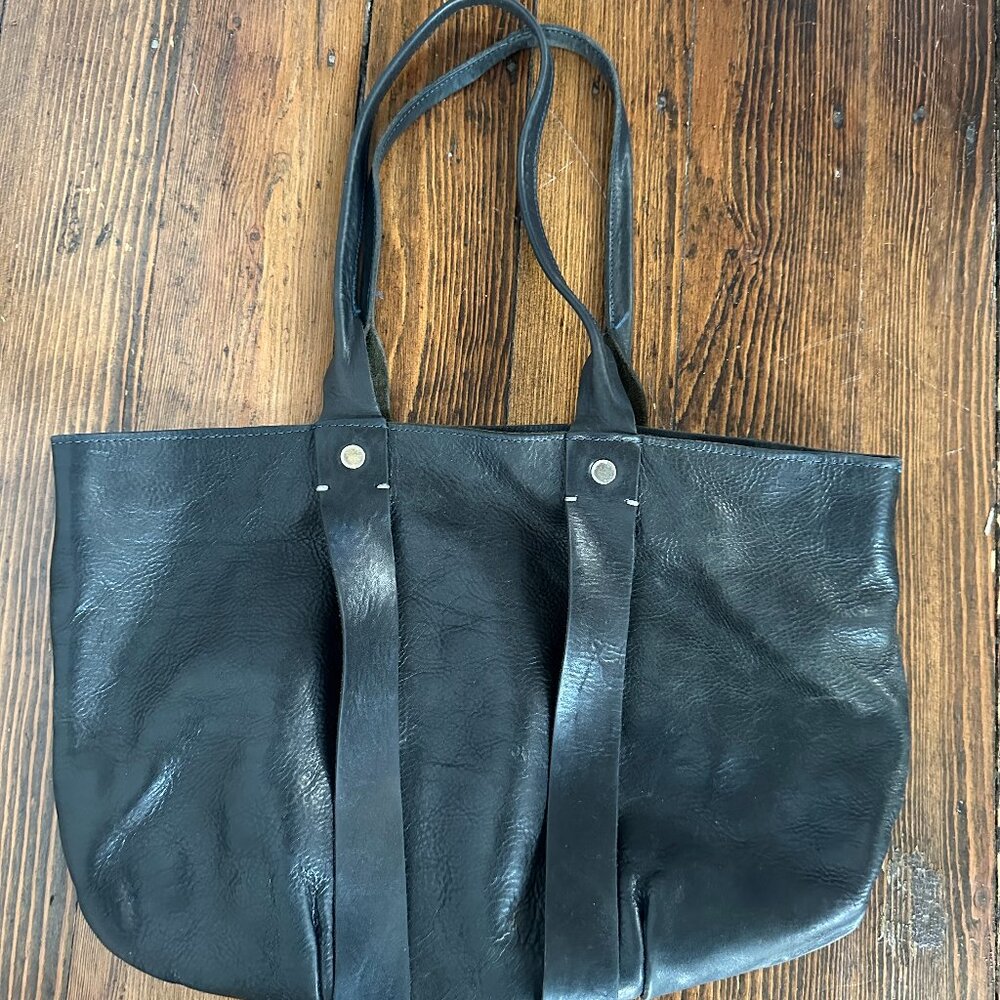 Clare V La Tropezienne Tote